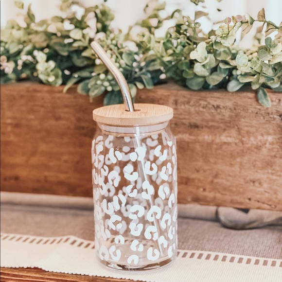 Custom Glass Beer Can - Picture 4 of 5